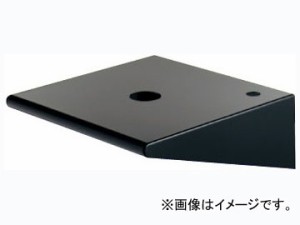 カクダイ 手洗カウンター ブラック 品番：497-062-D JAN：4972353031146