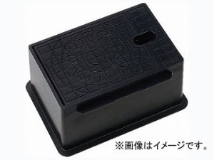 カクダイ 散水栓 ボックス おしゃれの通販｜au PAY マーケット