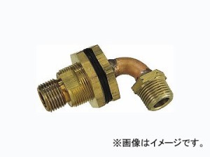 カクダイ ユニットバス貫通金具 品番：6423B JAN：4972353642328