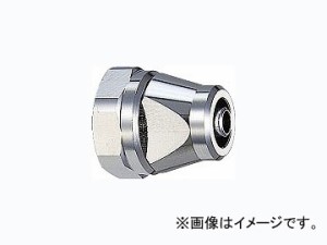 カクダイ 浄水器用ホースニップル 10×6 品番：070-900 JAN：4972353070916