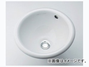 カクダイ 丸型手洗器 品番：＃DU-0473340031 JAN：4972353001941