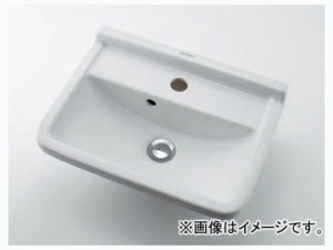 カクダイ 壁掛手洗器 品番：＃DU-0750450000 JAN：4972353021451