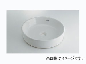 カクダイ 丸型洗面器 品番：＃DU-2321440000 JAN：4972353051267