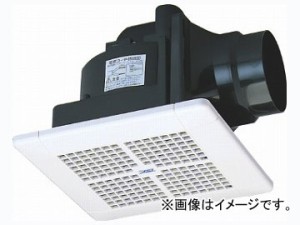 カクダイ 天井埋込型換気扇 品番：＃TS-TK180NS JAN：4972353029440