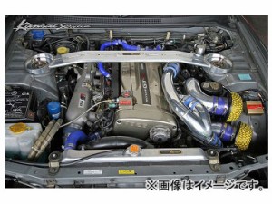 Kansaiサービス フロントタワーバー KTN014 ニッサン スカイラインGT-R BNR34,BCNR33 1995年01月〜2002年09月