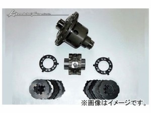 Kansaiサービス リアLSD スペック2 KLNR02 ニッサン GT-R R35 2007年12月〜