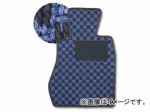 カロ/KARO フロアマット SISAL 品番：3309 メルセデス・ベンツ CLSクラス シューティングブレーク X218 リアゲートのみ（ウッドフロア除