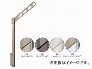 川口技研/KAWAGUCHI 腰壁用ホスクリーン 上下式 EP型ロングタイプ EPL-55-DB 002119 ダークブロンズ 1セット（2本） JAN：4971771041140