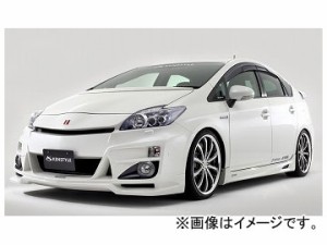 ケンスタイル KENSTYLE NEXT 3点キット バンパータイプ トヨタ プリウス ZVW30 前期 2009年05月〜2011年12月