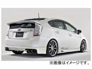 ケンスタイル KENSTYLE NEXT リアウイング 未塗装 トヨタ プリウス ZVW30 前期 2009年05月〜2011年12月