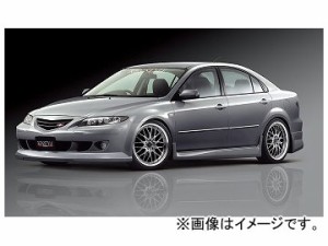 ケンスタイル EIK 4点キット マツダ アテンザスポーツ GG3S/GGES 前期 2002年05月〜2005年06月