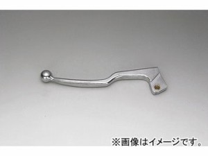 2輪 キジマ レバー シルバー クラッチ スズキ 202-035SL