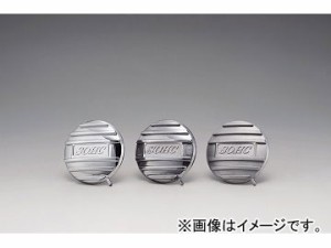 2輪 キジマ ドレスアップ ヘッドサイド アルミダイキャスト メッキ 101-1401 ホンダ モンキー/ゴリラ