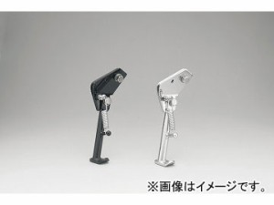 2輪 キジマ サイドスタンド ブラック 213-025 ホンダ ズーマー