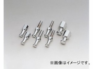 2輪 キジマ 荷掛ボルト HD-03052 入数：1セット(2個) ハーレーダビッドソン スポーツスター