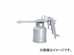 近畿製作所/KINKI 加圧式スプレーガン（カップ付き） D-1