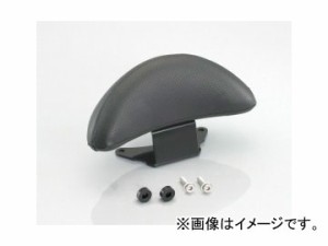 2輪 キタコ バックレスト 652-0415110 JAN：4990852087563 ヤマハ シグナスX（FI車） 1YP1/2