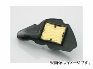 2輪 キタコ エアエレメント 70-341-11350 JAN：4990852111039 ホンダ スマートディオ-Z4 AF63