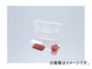 2輪 キタコ テールレンズSET クリア 809-2059000 JAN：4990852809080 スズキ セピア/-RS/-ZZ（AJ50）