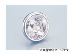 2輪 キタコ マルチリフレクターヘッドライトユニット 800-1083100 JAN：4990852024711 ホンダ エイプ50-D（FI車） AC18