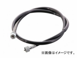 2輪 キタコ スピードメーターケーブル ブラック 908-1141000 JAN：4990852073849 ホンダ トゥデイ（FI車） AF67