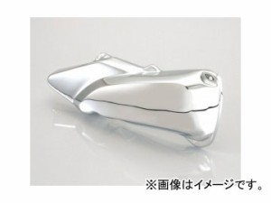 2輪 キタコ エアクリーナーカバーガーニッシュ 590-1141100 JAN：4990852077779 ホンダ ディオ/-チェスタ（4スト/FI車） AF68