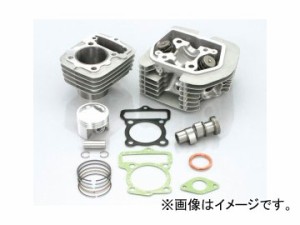 2輪 キタコ 82cc SPLボアアップKIT 214-1122210 JAN：4990852027484 ホンダ CB50J/-S FNO,CB50J-1000011〜