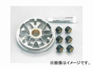 2輪 キタコ ハイスピードプーリーKIT タイプX 488-1425000 JAN：4990852077878 ホンダ ズーマーX JF52