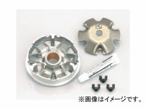 2輪 キタコ ハイスピードプーリーKIT タイプX 488-1000000 JAN：4990852072248 ホンダ ジョーカー50