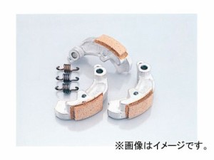 2輪 キタコ 軽量クラッチシューSET 307-2403050 JAN：4990852001590 スズキ ハイアップ/-R