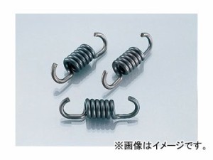 2輪 キタコ 強化クラッチスプリングSET 307-1029100 JAN：4990852300723 ホンダ トゥデイ（FI車） AF67