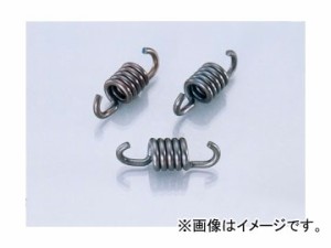 2輪 キタコ 強化クラッチスプリングSET 307-0405100 JAN：4990852006526 ヤマハ グランドアクシス100 5FA