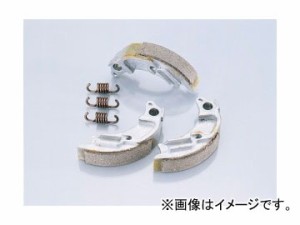 2輪 キタコ 軽量クラッチシューSET 307-0405050 JAN：4990852008131 ヤマハ BW’S100 4VP