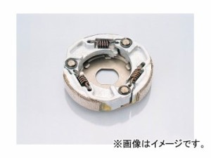 2輪 キタコ 軽量強化クラッチKIT 307-0405000 JAN：4990852006519 ヤマハ BW’S100 4VP