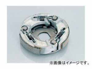 2輪 キタコ 軽量強化クラッチKIT 307-0044000 JAN：4990852300549 ヤマハ アクシス-プロフット 3VP5/6