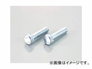 2輪 キタコ 六角ボルト M6×P1.0×50mm サイズ=A:10B:6C:4 0900-061-00009 入数：2個 JAN：4990852070350