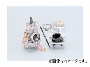 2輪 キタコ ビッグキャブKIT ミクニフルフラットφ24 110-1081404 JAN：4990852117635 ホンダ NSR50