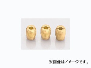 2輪 キタコ メインジェットSET（ケーヒン全ネジ型/大） SET（C）＃88/＃90/＃92 450-1114120 JAN：4990852099351