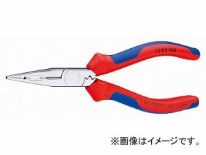 クニペックス/KNIPEX 電気技師用ペンチ 品番：1305-160 JAN：4003773071426