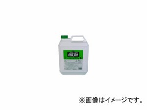 古河薬品 LLC/ロングライフクーラント[JIS] 緑 品番：54-004 入数：4L×6本 JAN：4972796091301