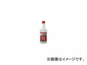 古河薬品 ホームタンク専用 灯油水抜剤 品番：62-043 入数：400ml×30本 JAN：4972796060949