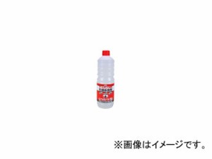 古河薬品 ホームタンク専用 灯油水抜剤 品番：62-102 入数：1L×20本 JAN：4972796060925