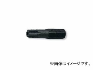 コーケン/Koken 1/4”（6.35mm） イジリ止めトルクスビット 108T-25-T30H