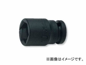 コーケン/Koken 1/4”（6.35mm） パスファインダーソケット 12465M-11