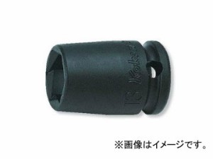 コーケン/Koken 3/8”（9.5mm） パスファインダーソケット 13465M-11