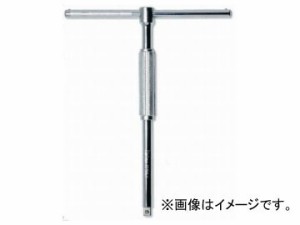 コーケン/Koken T型スライドスピンハンドル 3715SLK