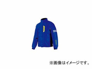 コミネ RK-539 ブレスターレインウェア フィアート ディープブルー 選べる6サイズ 03-539 2輪