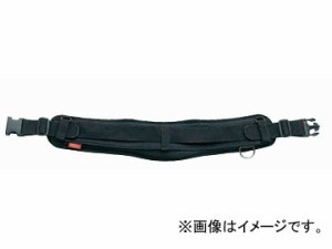 コヅチ サポートベルト ワンタッチバックルベルト付 SNB-200BK ブラック L700×W130mm JAN：4934053090885