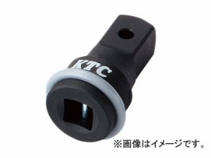 KTC 9.5sq.インパクトレンチ用アダプタ BAP34