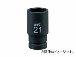 KTC 12.7sq.インパクトレンチ用ソケット（セミディープ薄肉） BP4M-36T